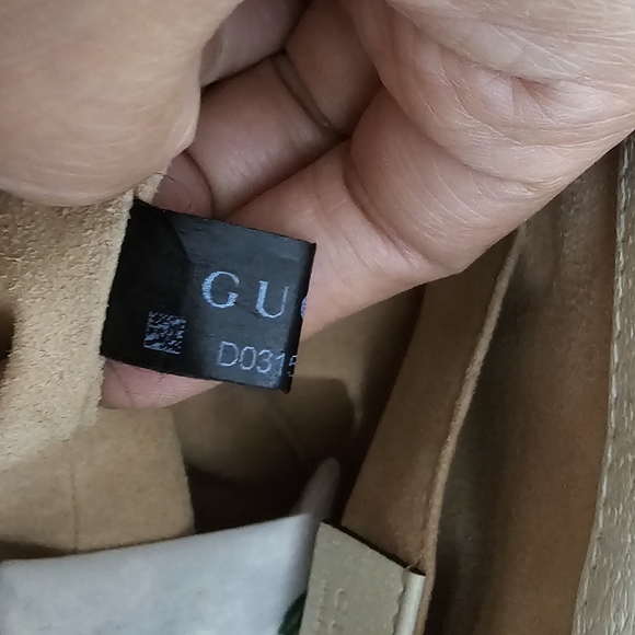 Gucci orphidia leather handbag authentic - Picture 7 of 15